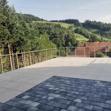 Ferienwohnung Talblick Schönau im Schwarzwald