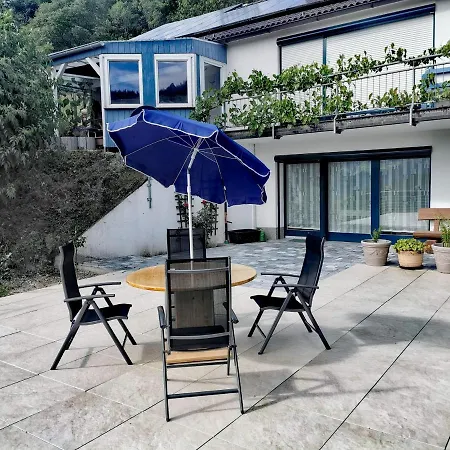 Ferienwohnung Talblick Schönau im Schwarzwald