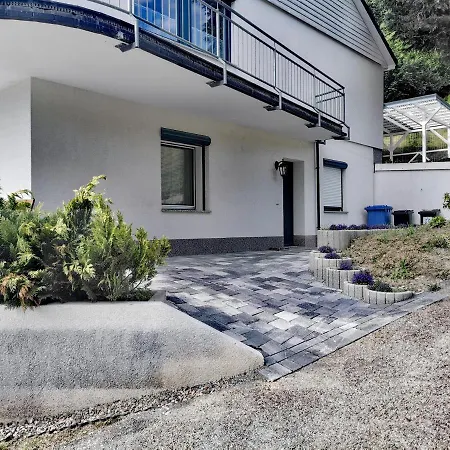 Apartamento Ferienwohnung Talblick Schönau im Schwarzwald