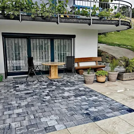 Ferienwohnung Talblick Schönau im Schwarzwald