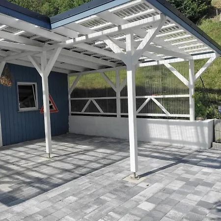 Ferienwohnung Talblick Apartamento *