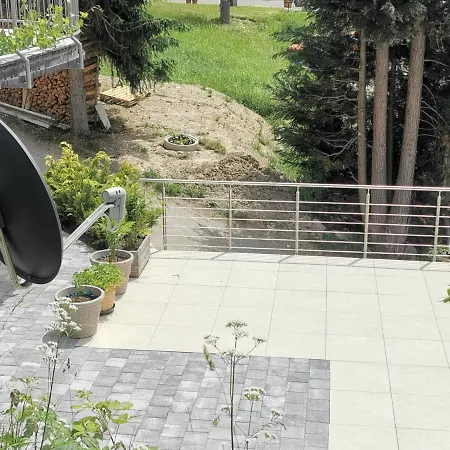 Ferienwohnung Talblick Schönau im Schwarzwald