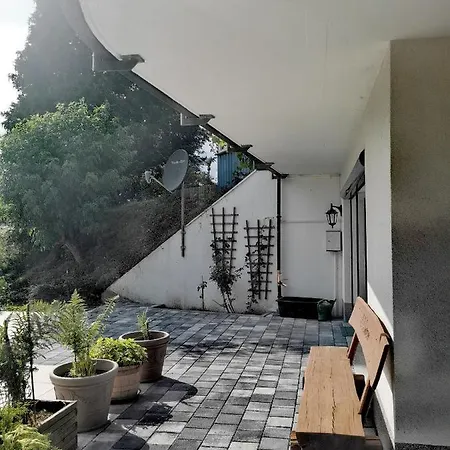 Ferienwohnung Talblick Apartamento