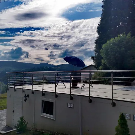 Ferienwohnung Talblick *