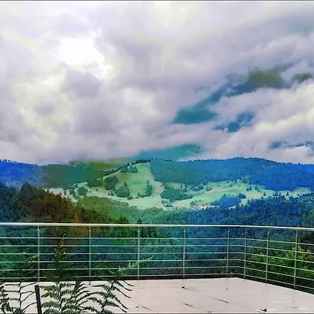 Ferienwohnung Talblick Apartamento