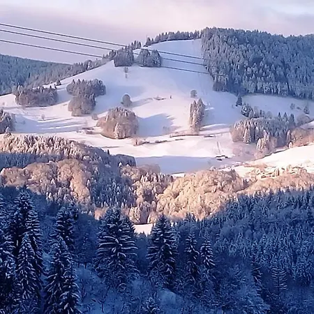 Ferienwohnung Talblick *