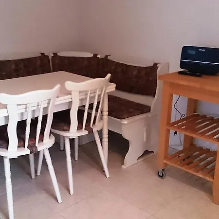 Apartment Ferienwohnung Talblick