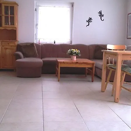 Apartamento Ferienwohnung Talblick *