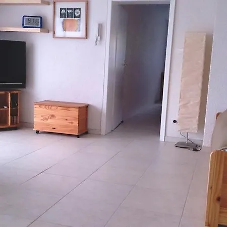 Ferienwohnung Talblick