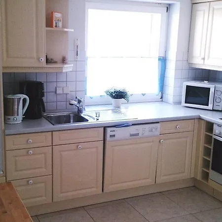 Ferienwohnung Talblick Apartamento *