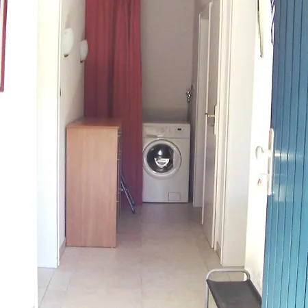 Apartamento Ferienwohnung Talblick