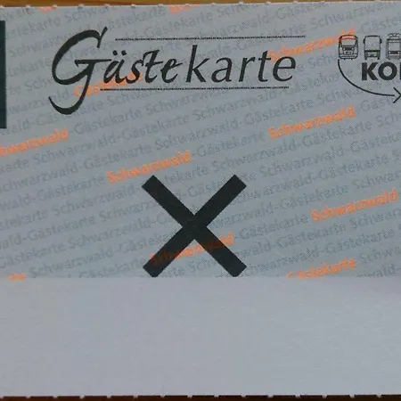 Ferienwohnung Talblick