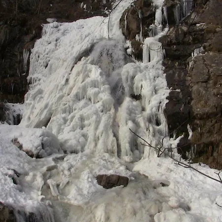 Ferienwohnung Talblick Schönau im Schwarzwald